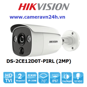 Camera Hikvision - Camera Nam Thắng - Công Ty TNHH TM DV Xuất Nhập Khẩu Nam Thắng
